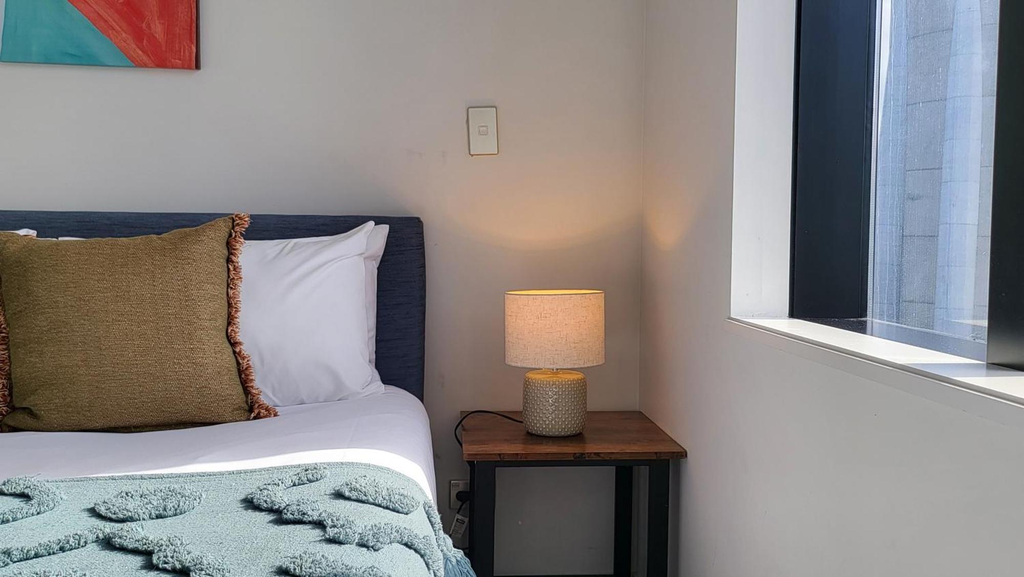 Sky Stars Essential Reserve Auckland Quarto foto